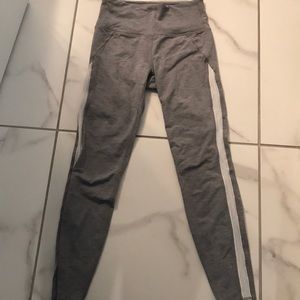 Athleta like new legging